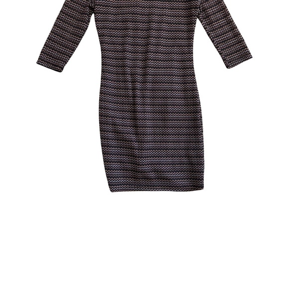 lovers + friends Back Cut-Out Mini Dress NWOT - Picture 8 of 15